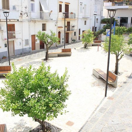 Bed and Breakfast In Piazzetta Gaeta Exterior foto