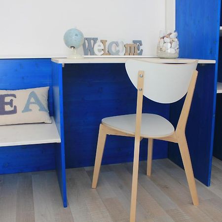 Bed and Breakfast In Piazzetta Gaeta Exterior foto