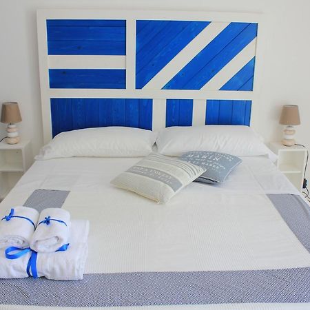 Bed and Breakfast In Piazzetta Gaeta Exterior foto