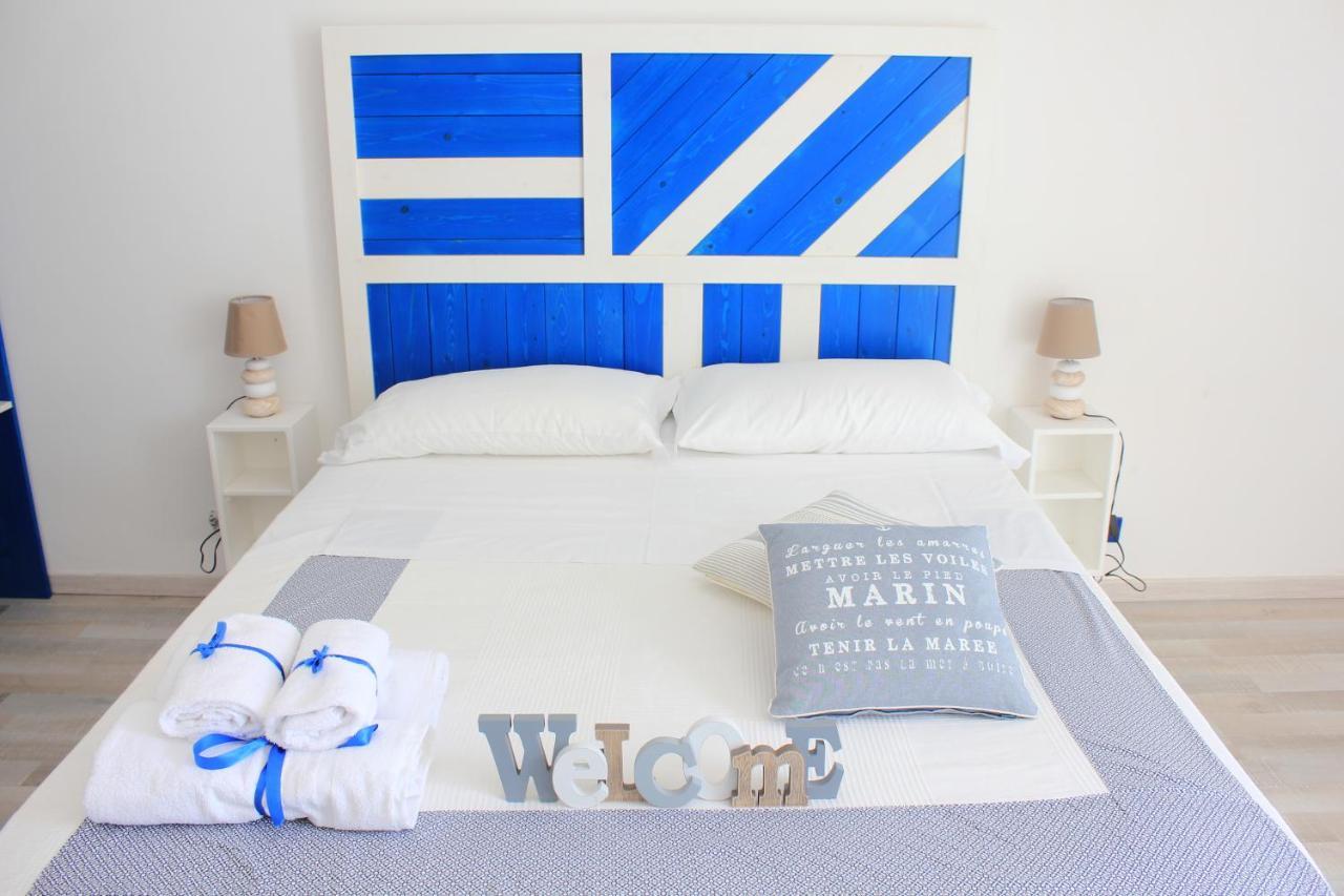 Bed and Breakfast In Piazzetta Gaeta Exterior foto