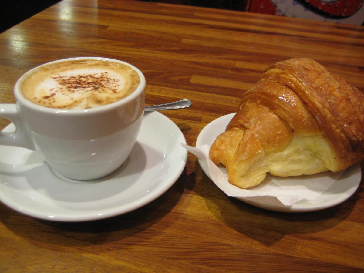 Bed and Breakfast In Piazzetta Gaeta Exterior foto