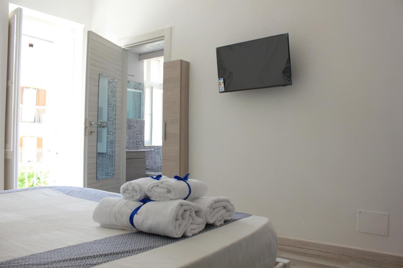 Bed and Breakfast In Piazzetta Gaeta Exterior foto