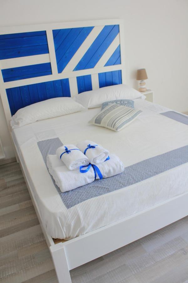Bed and Breakfast In Piazzetta Gaeta Exterior foto