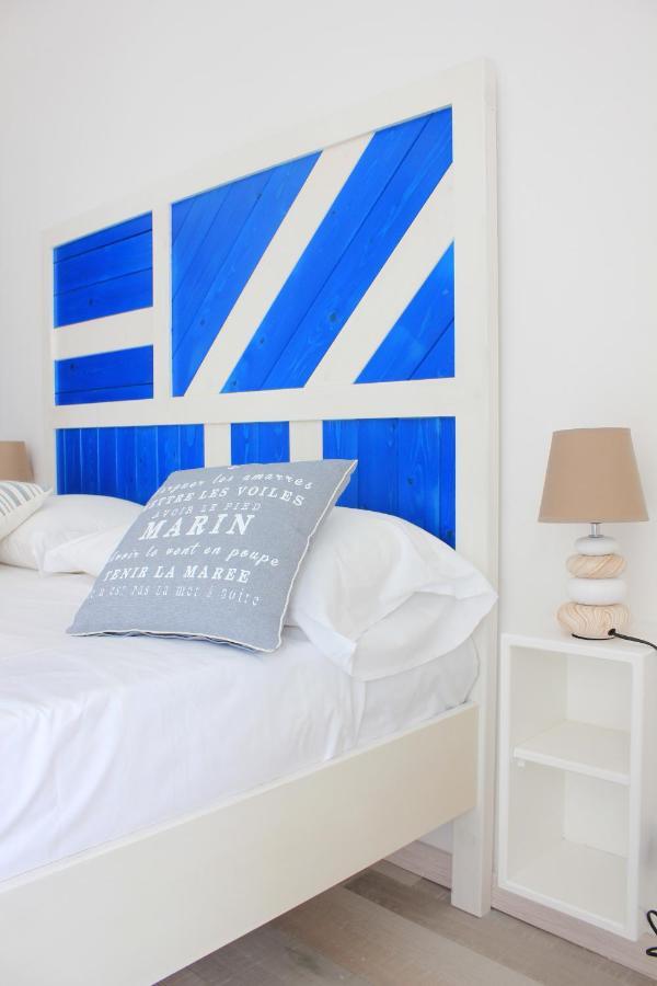 Bed and Breakfast In Piazzetta Gaeta Exterior foto