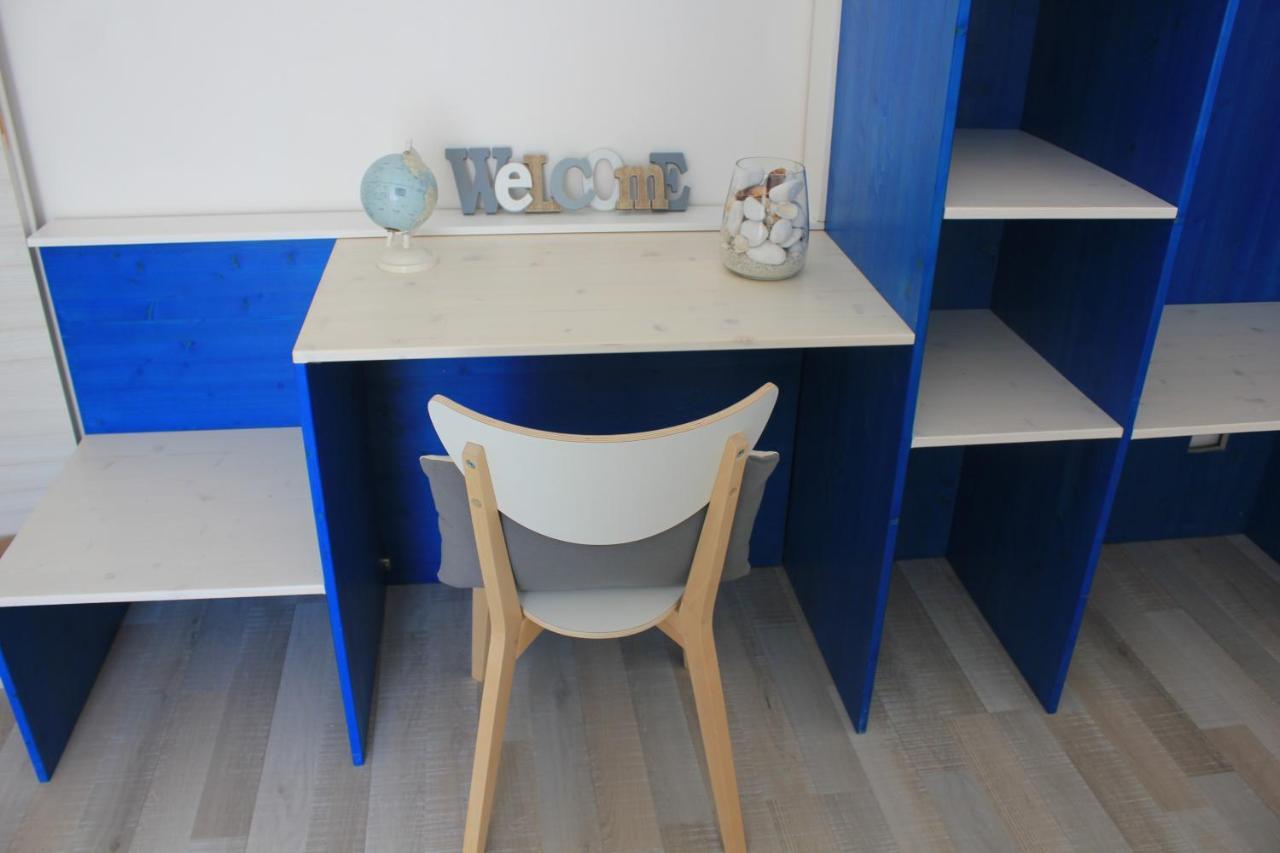 Bed and Breakfast In Piazzetta Gaeta Exterior foto