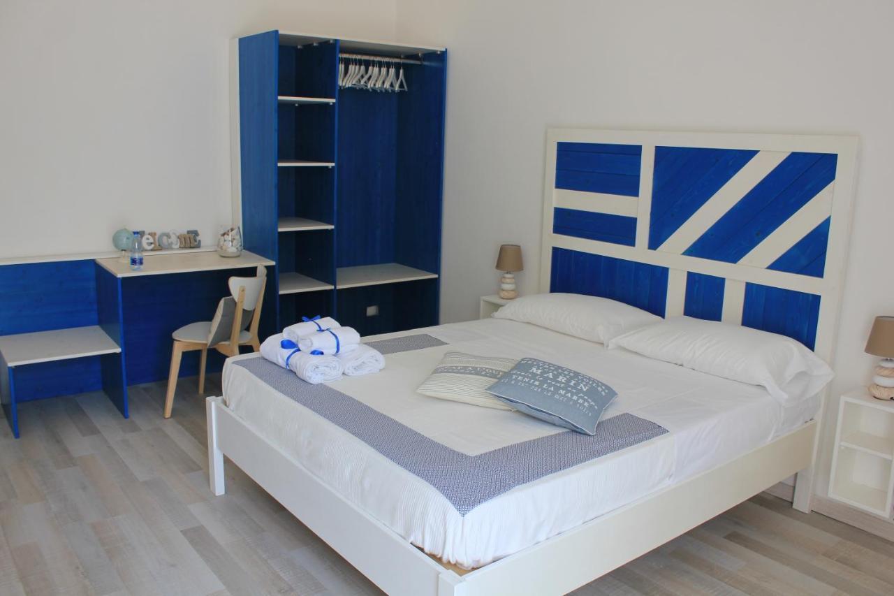 Bed and Breakfast In Piazzetta Gaeta Exterior foto