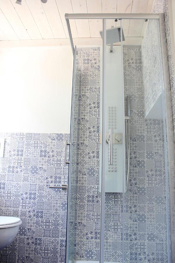 Bed and Breakfast In Piazzetta Gaeta Exterior foto