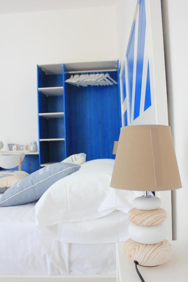 Bed and Breakfast In Piazzetta Gaeta Exterior foto