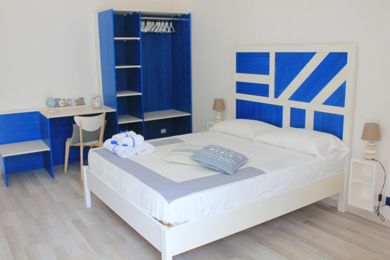 Bed and Breakfast In Piazzetta Gaeta Exterior foto