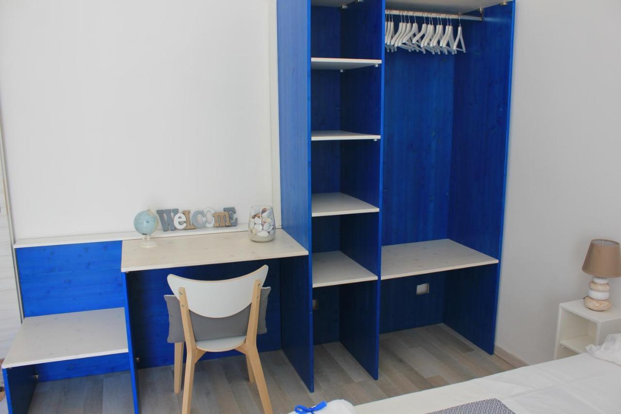 Bed and Breakfast In Piazzetta Gaeta Exterior foto