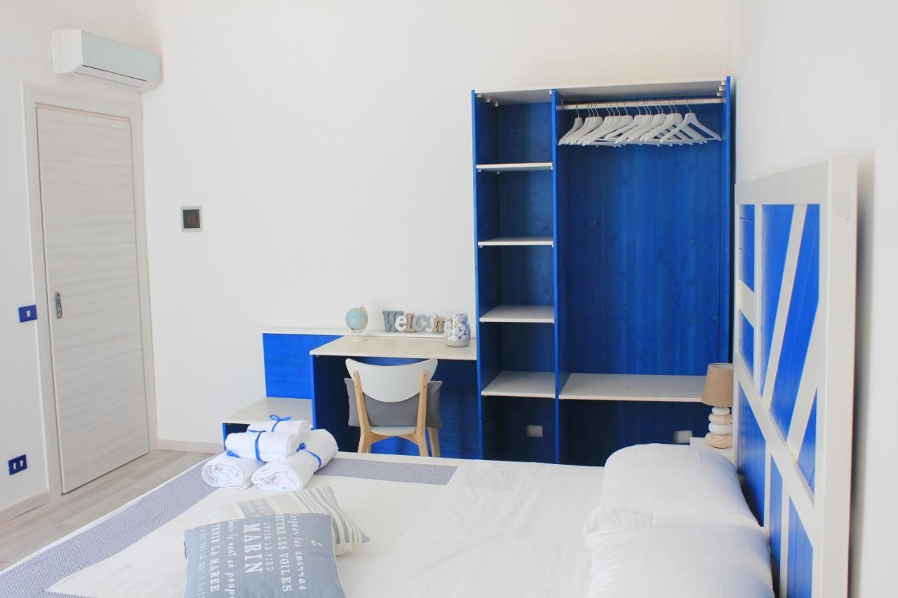 Bed and Breakfast In Piazzetta Gaeta Exterior foto